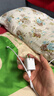 ANKER安克充电器套装30W控温快充套装3m C口充电头+100W编织线 适用iPhone15/华为/荣耀 白色 实拍图