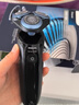 飞利浦（PHILIPS）电动剃须刀经典5系Pro 京东金榜剃须刀 清爽净剃AI智能刮胡刀圣诞节生日礼物送男友老公 国家补贴  晒单实拍图