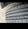 ENTDA中策安达轮胎 汽车轮胎 215/55R17 98W D01 适配秦plus 实拍图