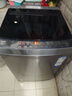 海尔（Haier）波轮洗衣机全自动家用10公斤大容量XQB100-BZ20D0直驱变频京东自营家电国家补贴一级能效节能超薄 实拍图