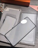 亿色适用华为mate30pro钢化膜mate30Epro5G版手机膜全屏覆盖保护膜高清曲面热弯玻璃膜手机前贴膜 实拍图