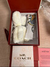 蔻驰（COACH）纽约淡香水女士30ml刘宇同款生日圣诞礼物白玫瑰礼盒女生香氛大牌 实拍图