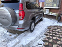 固铂（Cooper）越野轮胎265/65R17 120/117R AT3 LT适配普拉多/坦克300/江铃S350 实拍图