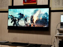 Vidda 海信电视55寸 R55 2025款 一级能效 144Hz高刷 2+32G 以旧换新国家补贴游戏液晶电视机55V1KD-R 实拍图