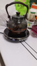 茗光煮茶壶电陶炉煮茶器烧水壶泡茶炉养生壶套装家用功夫茶具套装 实拍图