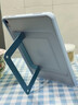 图拉斯支点壳【自营正品进阶款】适用iPad air7保护套air6/5/4保护套11寸防摔Apple平板双支架保护壳 蓝 实拍图