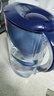 碧然德（BRITA） 过滤净水器 家用滤水壶 净水壶 海洋系列 3.5L蓝色 一壶六芯装 环保加固包装 晒单实拍图