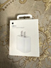Apple/苹果 20W USB-C充电器  type-c充电器苹果手机充电器原装手机快充头 苹果17手机充电器 实拍图