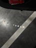特斯拉（Tesla）官方 Model 3 迎宾灯氛围车门灯装饰前门&后门照地灯 前门（一对） 实拍图