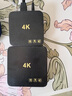 机顶盒超清电视盒子4K高清网络盒子安卓系统全网通免费5G开机直达看直播可投屏秒换台无开机广告 标配优选版【8G高清版+红外遥控器】 实拍图