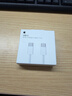Apple/苹果 60W USB-C数据线-1米 type-c苹果充电线手机数据线 苹果17充电线iphone17充电线 实拍图