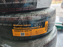 德国马牌（Continental）汽车轮胎 225/60R18 100H LX2 FR 适配歌诗图/本田CRV 实拍图