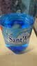 圣安娜（Sant' Anna）气泡水饮料1.5L*6 整提装意大利进口高海拔泉水 实拍图