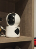 纽曼无线家用智能AI摄像头1200万高清监控器360度无死角带夜视全景语音手机远程对话讲室内外家庭云台 实拍图
