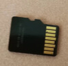 闪迪（SanDisk）256GB TF（MicroSD）内存卡 A1 U1 C10 至尊高速移动版存储卡 读速150MB/s 手机平板游戏机内存卡 实拍图