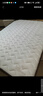 香榭柏兰 椰棕床垫棕垫硬棕榈床垫子 天然乳胶榻榻米床垫定做定制 15CM厚（防螨面料+10CM椰棕+2CM乳胶） 1.8米*2米 实拍图