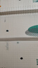 贝博氏babybox爬爬垫婴儿宝宝爬行垫XPE加厚双面可折叠地垫200*150*2cm 实拍图