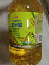 金龙鱼 食用油 非转基因 物理压榨不油腻轻年玉米油4L 实拍图