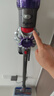 戴森（DYSON）V8无绳吸尘器【升级款】手持无线吸尘器 除螨 宠物 家庭适用 实拍图
