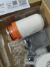 九阳（Joyoung）净水器水龙头家用台式前置厨房自来水过滤器超滤龙头机JYW-TC06 二芯装【超滤款】 实拍图