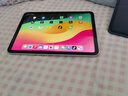 Apple/苹果【95新】 iPad10 二手平板电脑 256GB WLAN版 4PQ83CH/A 银色 实拍图