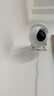 萤石C6c 4K·4G流量版 800万极清 三卡配置全网通 全彩夜视 室内智能无线监控器家用摄像头双向通话 实拍图