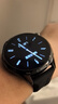 HUAWEIWATCH GT 6 雅丹黑 46mm智能手表多维情绪健康全新骑行体验21天超长续航华为GT6手表GT5升级 实拍图