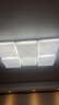 ARROW箭牌 全光谱护眼灯吸顶灯LED卧室灯主卧客厅奶油风【包安装】 实拍图