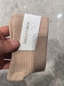 【暖冬必入】袜子女秋冬情侣男女同款防寒加厚毛圈袜毛巾底地板袜 12色随机 【⭐超值专享】 1双 均码 实拍图