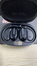 西圣（XISEM）olite无线开放式不入耳运动蓝牙耳机运动跑步专用挂耳式超长续航 Olite2曜石黑 实拍图