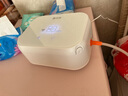 百瑞雾化机老人家用儿童轻音低噪医用压缩式雾化器SD-8068CS 实拍图