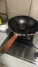 双立人（ZWILLING）锅具套装铁炒锅不粘煎锅不锈钢汤锅蒸笼奶锅福禄双全13件厨具全套 实拍图