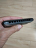 东方鼎（EAST TOP）布鲁斯口琴10孔MaxWell专业初学演奏款MS030 C调 实拍图