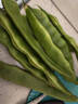 京鲜生山东新鲜油豆角1.8斤装新鲜蔬菜源头直发包邮 实拍图