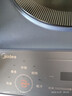 美的（Midea）电磁炉电陶炉 家用2200W大功率 匀火加热 爆炒火锅炉 九档火力 智能定时 以旧换新MC-CLC2266 实拍图