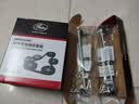 盖茨日产骐达骊威阳光帅客颐达轩逸启辰D50R50 T70发电机皮带套装水泵 发电机两件套（K017PK1140） 实拍图