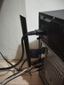 Tenda腾达USB无线网卡WiFi6免驱 AX900双频5G 台式机专用WiFi接收器 无线WiFi发射器 外置高增益天线 实拍图