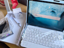 华为（HUAWEI）平板电脑 MatePad11.5/MatePad11.5S英寸娱乐画画办公大屏学习平板 120Hz护眼全面屏 标准高刷 8+256G 冰霜银 2023款 官方标配+晒单礼包 实拍图