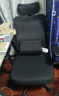 黑白调P1二代人体工学椅电脑椅子人工力学座椅久坐办公电竞椅学习椅国补 实拍图
