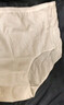 巴迪高（BADIGAO）一次性内裤女高腰孕妇剖腹产专用纯棉产妇产后月子短裤日抛5XL码 实拍图