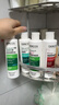 去油瓶控油洗发水+爆蓬红标洗发水清爽蓬松套组 实拍图