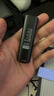 闪迪（SanDisk）256GB USB3.2 固态U盘 CZ880 读速高达420MB/s 写速380MB/s 大容量优盘 移动固态硬盘般的传输体验 实拍图