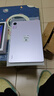 小米(MI) 红米平板Redmi Pad SE 11英寸平板电脑 90Hz高刷 娱乐影音办公学习平板 6+128GB星河紫 实拍图