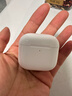 UKL【华强北顶配丨Air4代降噪款】蓝牙耳机适配苹果无线2025新款半入耳式金榜iphone17/16/15/14pods4 【原版正装全功能主动降噪版】 【主动降噪+空间音頻+三真电量】 实拍图