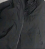 啄木鸟冲锋衣男女户外三合一外套春秋冬季新款防风旅行登山服可拆卸夹克 黑色(男女款三合一) XL (建议140-155斤) 实拍图