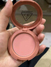 3CE单色腮红温婉粉色MONOPINK裸粉色修容定妆生日礼物圣诞节 实拍图