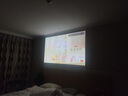 极米（XGIMI）Play6 + 车载观影配件套装 家用智能投影机 实拍图