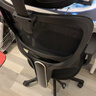 西昊M56二代 人体工学椅办公椅电脑电竞椅子人工力学座椅学习国家补贴 实拍图
