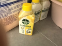 滴露（Dettol）洗衣机清洗剂250ml*6瓶金装版柠檬滚筒洗衣机清洁剂强力除垢除菌 晒单实拍图
