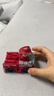 汪汪队立大功（PAW PATROL）汪汪队男女孩生日礼物儿童玩具车救援赛车消防救护车毛毛 实拍图